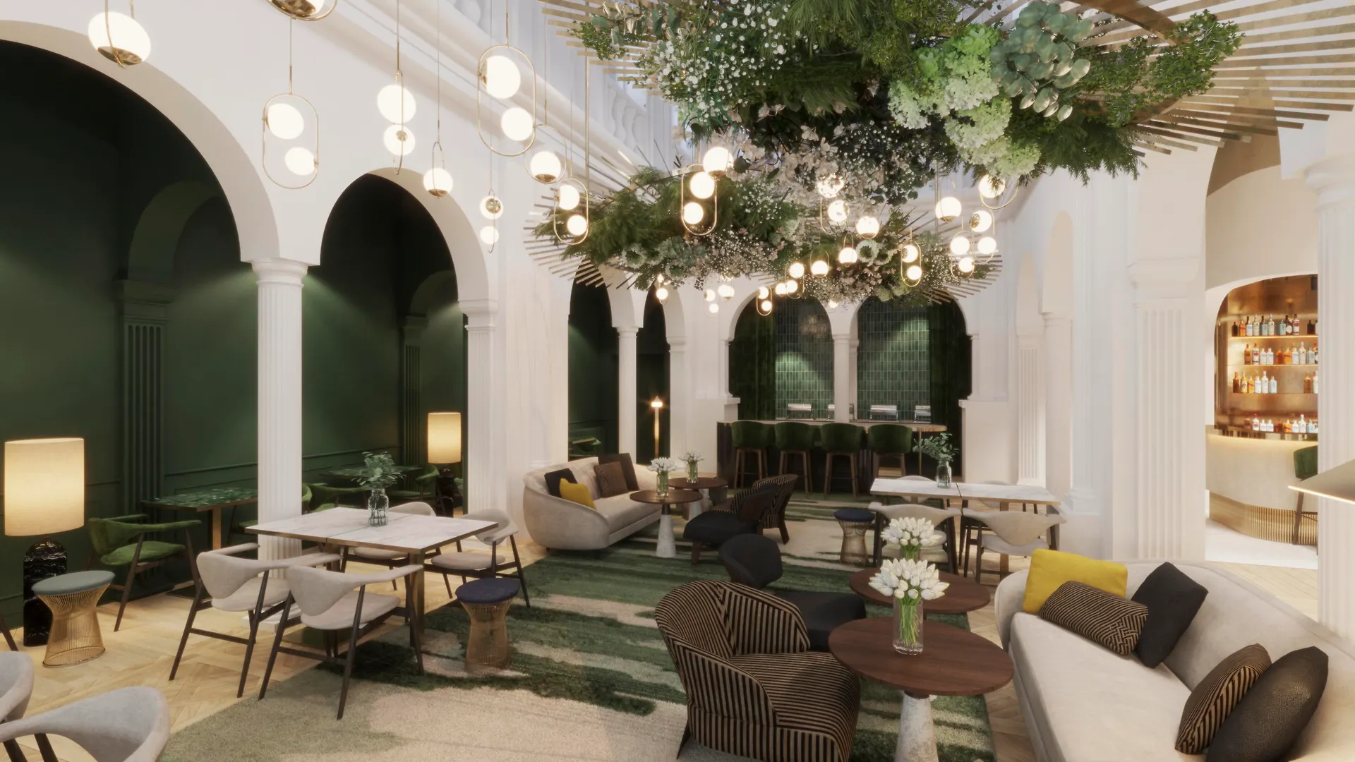 Rezydent Sopot Mgallery Hotel Collection